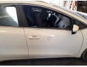 Recambio de puerta delantera derecha para kia cee´d sportswagon (jd) 1.6 crdi 136 referencia OEM IAM 76004A2000 TOCADA 