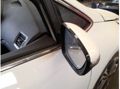 Recambio de retrovisor derecho para kia cee´d sportswagon (jd) 1.6 crdi 136 referencia OEM IAM 87620A2530 ELECTRICO C/LUZ CORTES