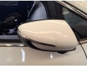 Recambio de retrovisor derecho para kia cee´d sportswagon (jd) 1.6 crdi 136 referencia OEM IAM 87620A2530 ELECTRICO C/LUZ CORTES