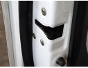 Recambio de cerradura puerta delantera izquierda para kia cee´d sportswagon (jd) 1.6 crdi 136 referencia OEM IAM 81310A2400  