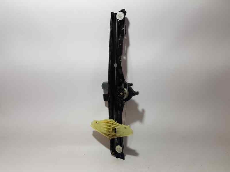 Recambio de elevalunas delantero derecho para citroën jumpy furgon control m referencia OEM IAM  6 PINS ELECTRICO