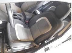 Recambio de asiento delantero izquierdo para kia cee´d sportswagon (jd) 1.6 crdi 136 referencia OEM IAM  C/AIRBAG 