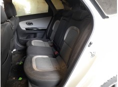 Recambio de asientos traseros para kia cee´d sportswagon (jd) 1.6 crdi 136 referencia OEM IAM   