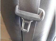 Recambio de cinturon seguridad trasero izquierdo para kia cee´d sportswagon (jd) 1.6 crdi 136 referencia OEM IAM 89810A6010WK  