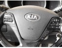 Recambio de kit airbag para kia cee´d sportswagon (jd) 1.6 crdi 136 referencia OEM IAM 56900A2100WK C/SALPICADERO Y PRETENSORES 