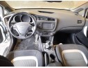 Recambio de kit airbag para kia cee´d sportswagon (jd) 1.6 crdi 136 referencia OEM IAM 56900A2100WK C/SALPICADERO Y PRETENSORES 