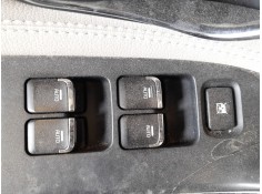 Recambio de mando elevalunas delantero izquierdo para kia cee´d sportswagon (jd) 1.6 crdi 136 referencia OEM IAM 93570A2200WK  
