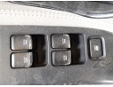 Recambio de mando elevalunas delantero izquierdo para kia cee´d sportswagon (jd) 1.6 crdi 136 referencia OEM IAM 93570A2200WK  