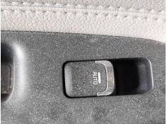 Recambio de mando elevalunas trasero izquierdo para kia cee´d sportswagon (jd) 1.6 crdi 136 referencia OEM IAM 93580A2100WK  