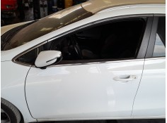 Recambio de puerta delantera izquierda para kia cee´d sportswagon (jd) 1.6 crdi 136 referencia OEM IAM 76003A2000  