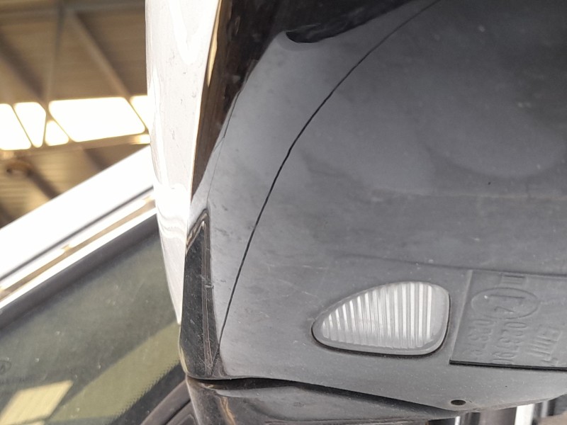 Recambio de retrovisor izquierdo para kia cee´d sportswagon (jd) 1.6 crdi 136 referencia OEM IAM 87610A2530 ELECTRICO C/LUZ CORT