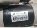 Recambio de motor arranque para opel astra j lim. selective referencia OEM IAM 55570068 M001TF0072 MITSUBISHI