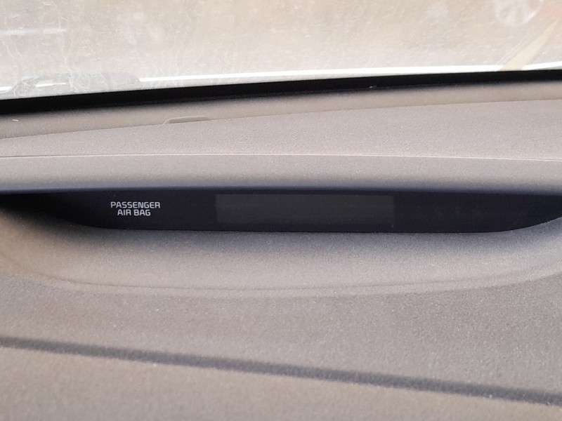 Recambio de pantalla multifuncion para kia cee´d sportswagon (jd) 1.6 crdi 136 referencia OEM IAM   
