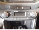Recambio de mando climatizador para kia cee´d sportswagon (jd) 1.6 crdi 136 referencia OEM IAM 97250A2201WK  