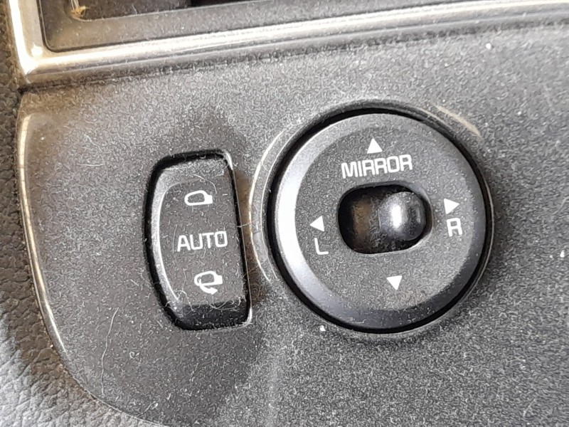 Recambio de mando retrovisor para kia cee´d sportswagon (jd) 1.6 crdi 136 referencia OEM IAM 93530A2050WK  