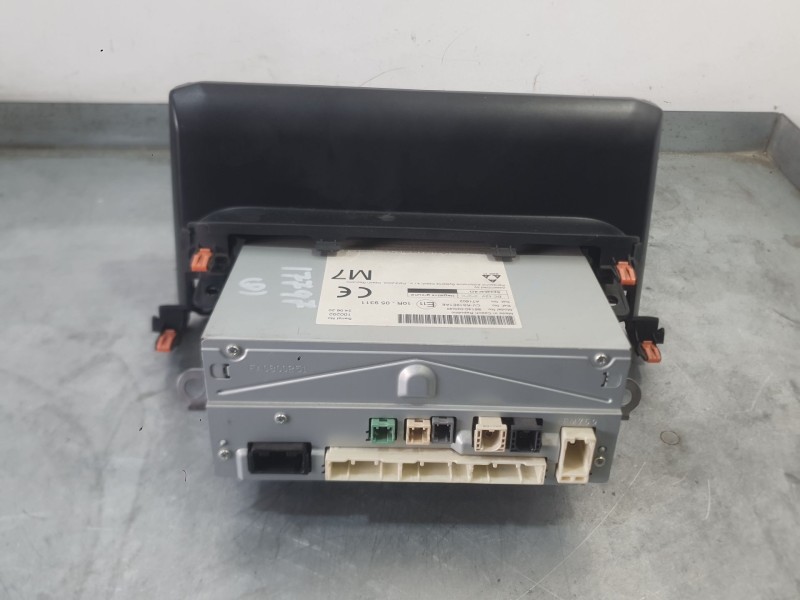 Recambio de sistema navegacion gps para toyota corolla sedán (_e21_) 1.8 vvti hybrid (mzea12, zre211, zwe211) referencia OEM IAM
