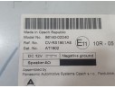 Recambio de sistema navegacion gps para toyota corolla sedán (_e21_) 1.8 vvti hybrid (mzea12, zre211, zwe211) referencia OEM IAM