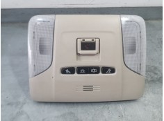 Recambio de luz interior para toyota corolla sedán (_e21_) 1.8 vvti hybrid (mzea12, zre211, zwe211) referencia OEM IAM 8126002A3