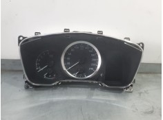 Recambio de cuadro instrumentos para toyota corolla sedán (_e21_) 1.8 vvti hybrid (mzea12, zre211, zwe211) referencia OEM IAM 83