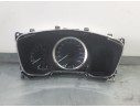 Recambio de cuadro instrumentos para toyota corolla sedán (_e21_) 1.8 vvti hybrid (mzea12, zre211, zwe211) referencia OEM IAM 83