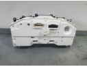Recambio de cuadro instrumentos para toyota corolla sedán (_e21_) 1.8 vvti hybrid (mzea12, zre211, zwe211) referencia OEM IAM 83