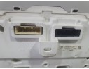 Recambio de cuadro instrumentos para toyota corolla sedán (_e21_) 1.8 vvti hybrid (mzea12, zre211, zwe211) referencia OEM IAM 83