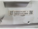Recambio de cuadro instrumentos para toyota corolla sedán (_e21_) 1.8 vvti hybrid (mzea12, zre211, zwe211) referencia OEM IAM 83