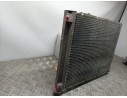 Recambio de radiador agua para renault clio ii fase ii (b/cb0) expression referencia OEM IAM   CON CONDENSADOR AIRE INCORPORADO