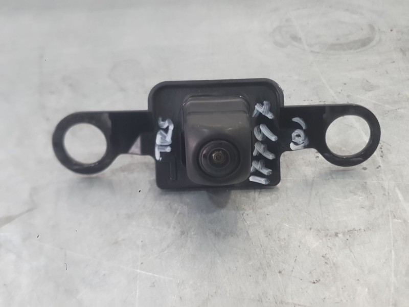 Recambio de camara vision trasera para toyota corolla sedán (_e21_) 1.8 vvti hybrid (mzea12, zre211, zwe211) referencia OEM IAM 