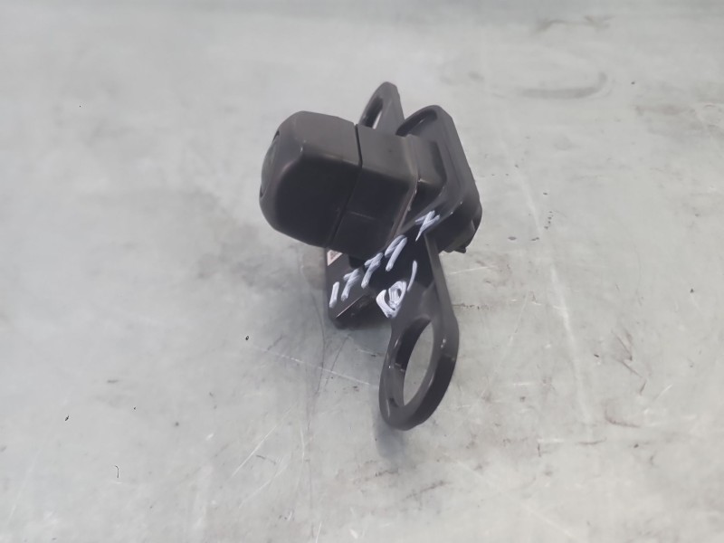 Recambio de camara vision trasera para toyota corolla sedán (_e21_) 1.8 vvti hybrid (mzea12, zre211, zwe211) referencia OEM IAM 