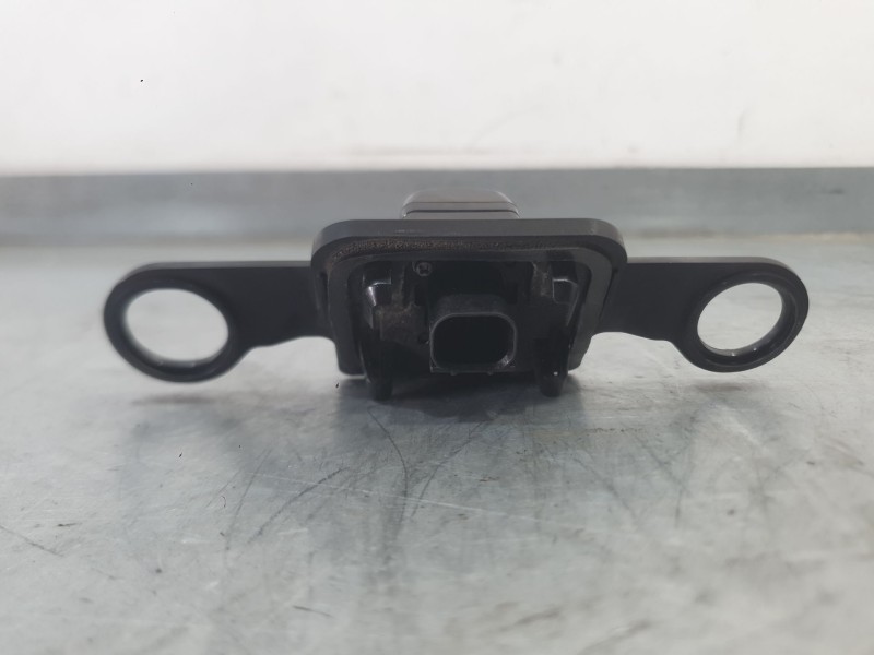 Recambio de camara vision trasera para toyota corolla sedán (_e21_) 1.8 vvti hybrid (mzea12, zre211, zwe211) referencia OEM IAM 