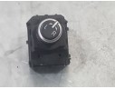 Recambio de mando retrovisor para toyota corolla sedán (_e21_) 1.8 vvti hybrid (mzea12, zre211, zwe211) referencia OEM IAM 84872