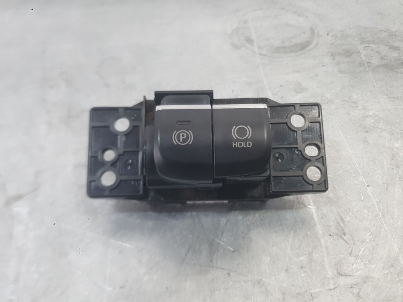Recambio de palanca freno de mano para toyota corolla sedán (_e21_) 1.8 vvti hybrid (mzea12, zre211, zwe211) referencia OEM IAM 