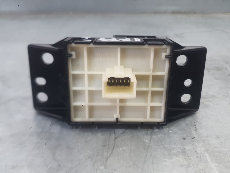 Recambio de palanca freno de mano para toyota corolla sedán (_e21_) 1.8 vvti hybrid (mzea12, zre211, zwe211) referencia OEM IAM 