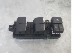 Recambio de mando elevalunas delantero izquierdo para toyota corolla sedán (_e21_) 1.8 vvti hybrid (mzea12, zre211, zwe211) refe