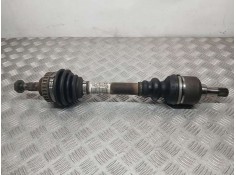 TRANSMISION DELANTERA IZQUIERDA 9623607280 