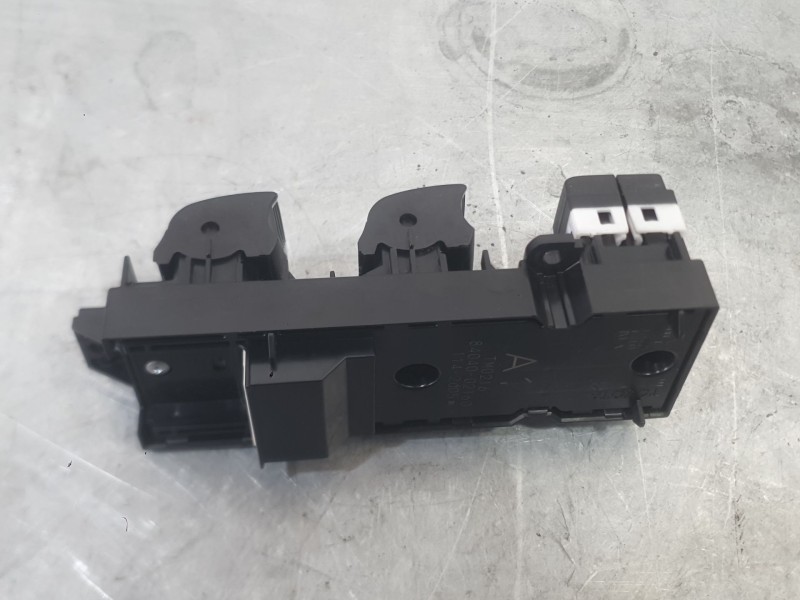 Recambio de mando elevalunas delantero izquierdo para toyota corolla sedán (_e21_) 1.8 vvti hybrid (mzea12, zre211, zwe211) refe
