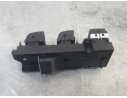 Recambio de mando elevalunas delantero izquierdo para toyota corolla sedán (_e21_) 1.8 vvti hybrid (mzea12, zre211, zwe211) refe