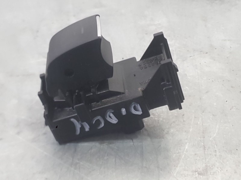 Recambio de mando elevalunas delantero derecho para toyota corolla sedán (_e21_) 1.8 vvti hybrid (mzea12, zre211, zwe211) refere