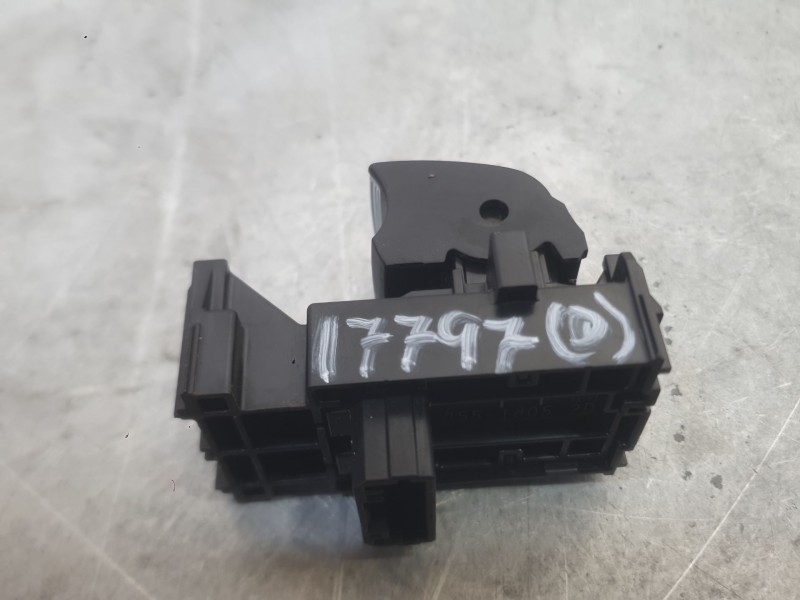 Recambio de mando elevalunas delantero derecho para toyota corolla sedán (_e21_) 1.8 vvti hybrid (mzea12, zre211, zwe211) refere