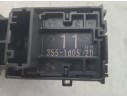 Recambio de mando elevalunas delantero derecho para toyota corolla sedán (_e21_) 1.8 vvti hybrid (mzea12, zre211, zwe211) refere