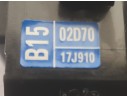 Recambio de mando intermitentes para toyota corolla sedán (_e21_) 1.8 vvti hybrid (mzea12, zre211, zwe211) referencia OEM IAM 84
