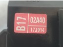 Recambio de mando limpia para toyota corolla sedán (_e21_) 1.8 vvti hybrid (mzea12, zre211, zwe211) referencia OEM IAM   