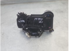 CERRADURA PUERTA DELANTERA IZQUIERDA 69040F4020 