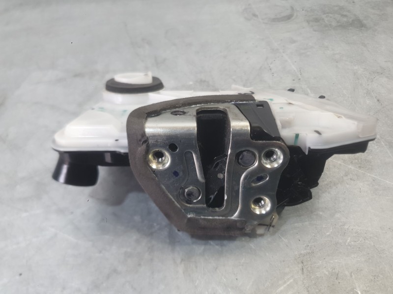 Recambio de cerradura puerta delantera izquierda para toyota corolla sedán (_e21_) 1.8 vvti hybrid (mzea12, zre211, zwe211) refe