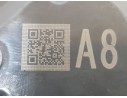 Recambio de cerradura puerta delantera izquierda para toyota corolla sedán (_e21_) 1.8 vvti hybrid (mzea12, zre211, zwe211) refe