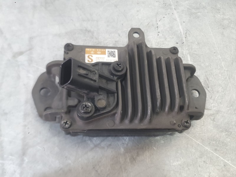 Recambio de sensor para toyota corolla sedán (_e21_) 1.8 vvti hybrid (mzea12, zre211, zwe211) referencia OEM IAM  SENSOR DE RADA