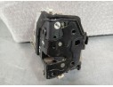 Recambio de cerradura puerta trasera derecha para audi a5 sportback (8ta) 2.0 tdi referencia OEM IAM 8K0839016H  