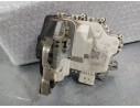 Recambio de cerradura puerta trasera derecha para audi a5 sportback (8ta) 2.0 tdi referencia OEM IAM 8K0839016H  