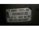 Recambio de caja cambios para ford focus berlina (cak) ambiente referencia OEM IAM TXS4R7002AD 001187 5VELOCIDADES